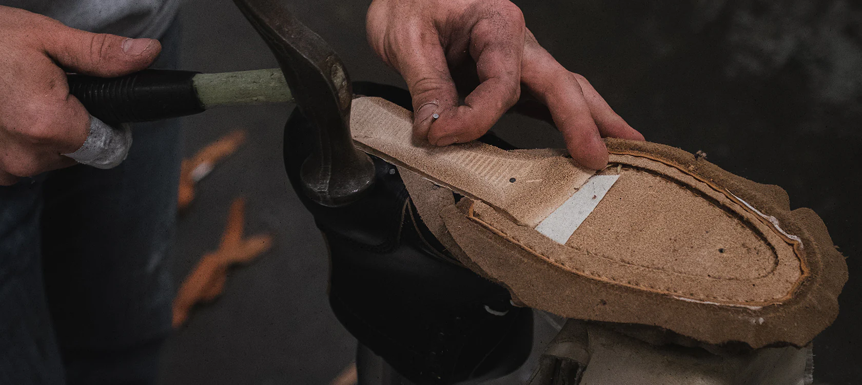 Rugged Durability for Every Journey
